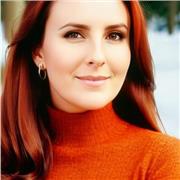 Let me help you learn English online. As a native speaker I can guide you through the minefield that is the English language.